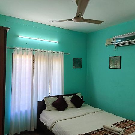 Global Backwater Resort Kollam Exterior foto