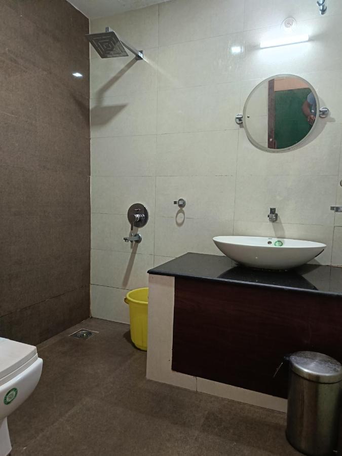 Global Backwater Resort Kollam Exterior foto