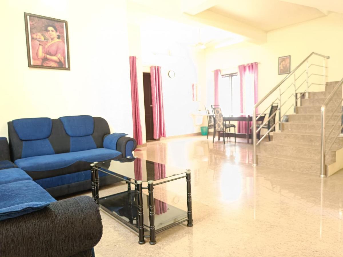 Global Backwater Resort Kollam Exterior foto